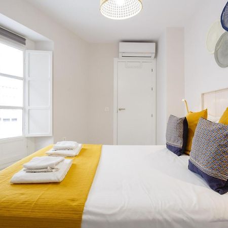 Apartamento El Noble By Cadiz4Rentals ภายนอก รูปภาพ