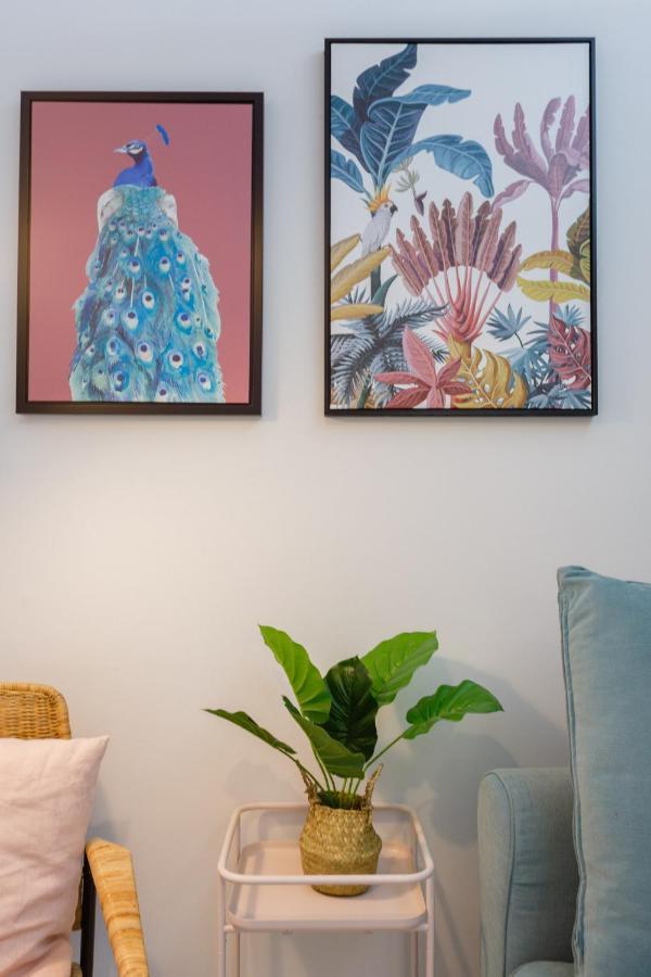 Apartamento El Noble By Cadiz4Rentals ภายนอก รูปภาพ