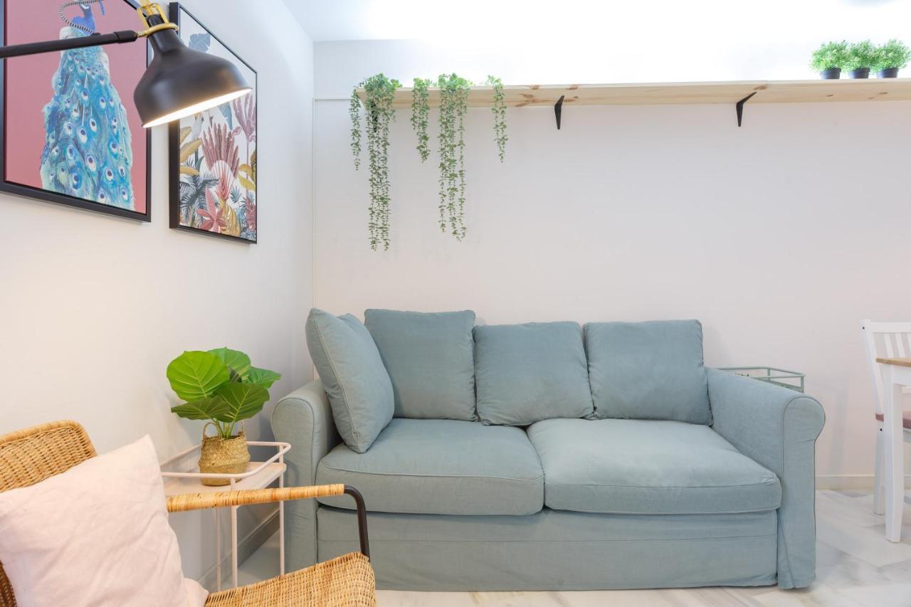 Apartamento El Noble By Cadiz4Rentals ภายนอก รูปภาพ
