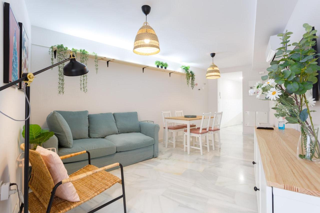 Apartamento El Noble By Cadiz4Rentals ภายนอก รูปภาพ