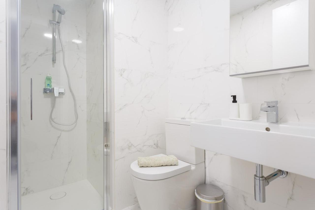 Apartamento El Noble By Cadiz4Rentals ภายนอก รูปภาพ