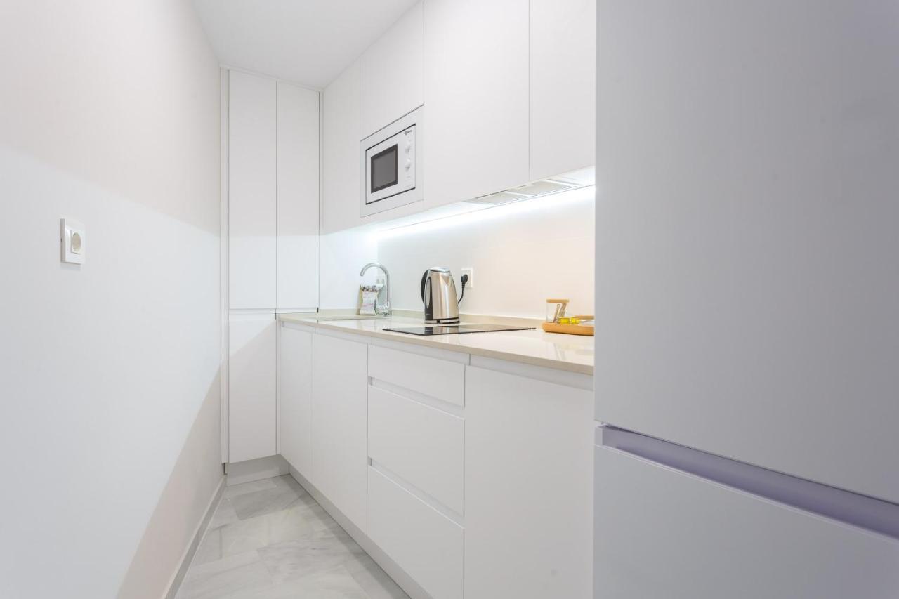Apartamento El Noble By Cadiz4Rentals ภายนอก รูปภาพ